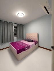 Blk 448B Fernvale Crest (Sengkang), HDB 3 Rooms #567737731